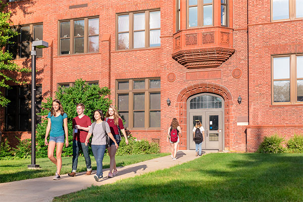 10 Buildings at the University of Wisconsin - Milwaukee - OneClass Blog